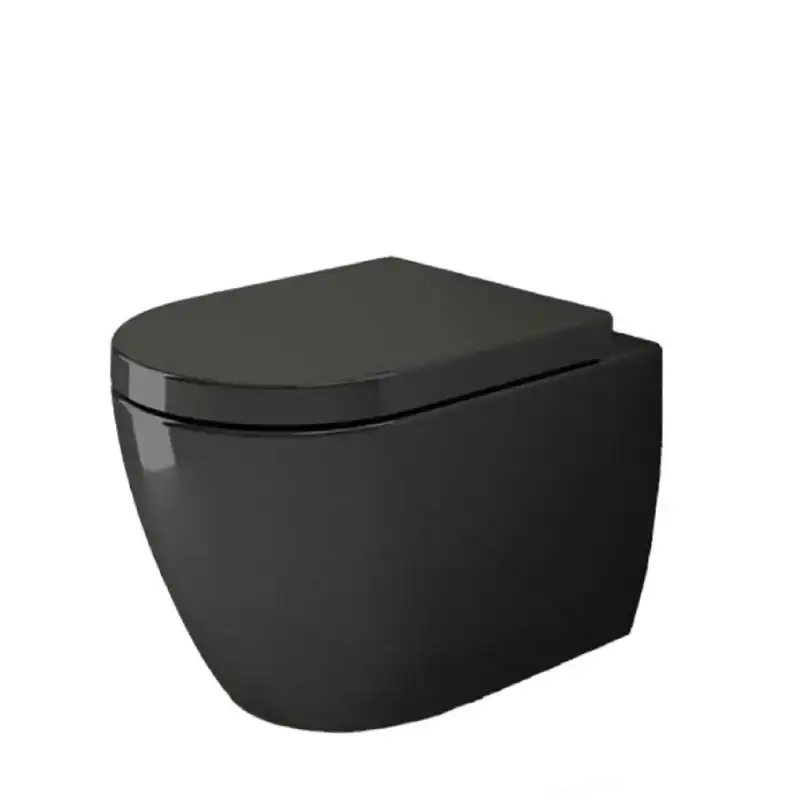 توالت فرنگی گاتریا مدل لئو