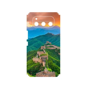 MAHOOT China Grand Wall Cover Sticker for Daria Bond 5G