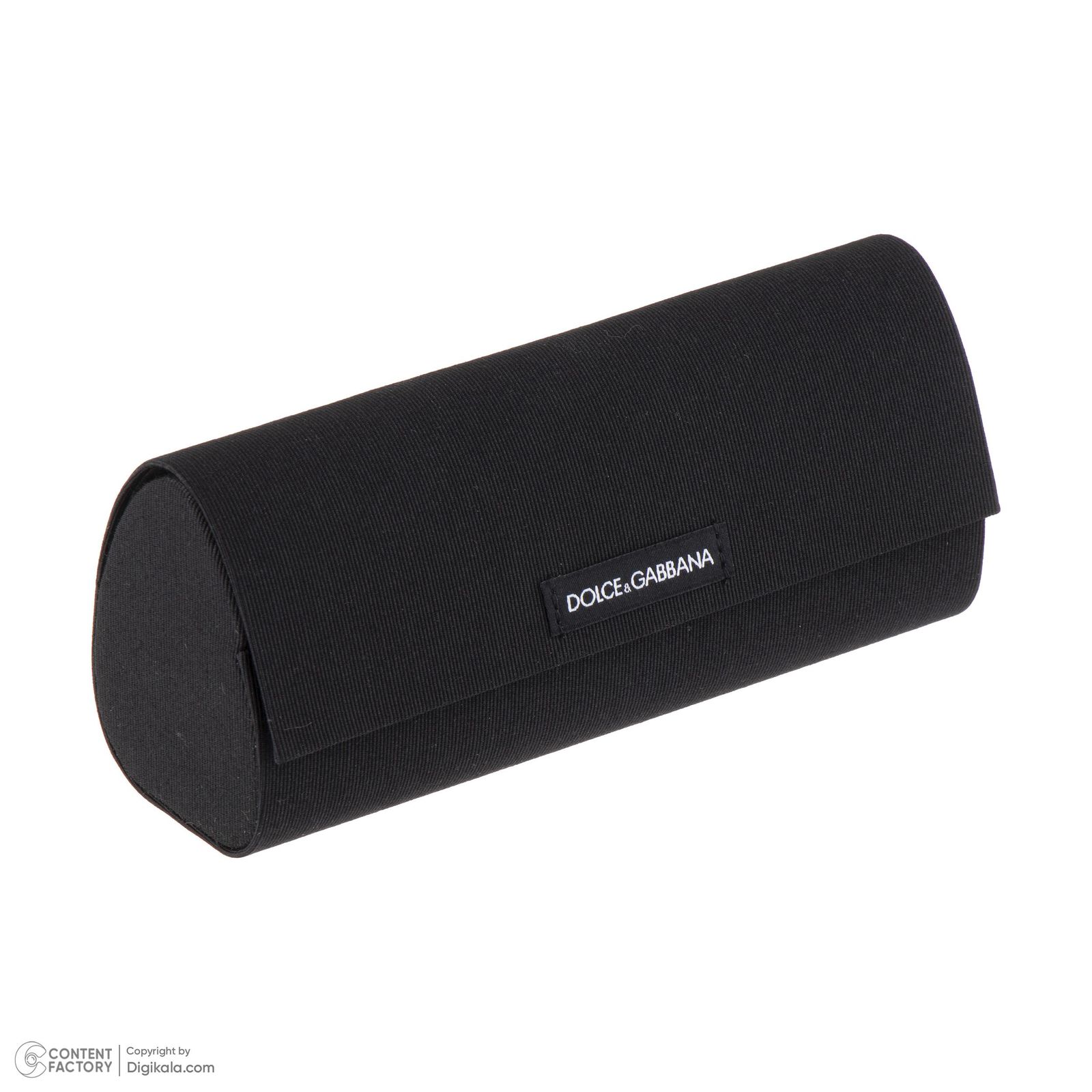 فریم عینک طبی گربه ای زنانه دولچه اند گابانا مدل 0DG3261-2888-53 مناسب برای صورت مستطیل، مربع و لوزی - - 4