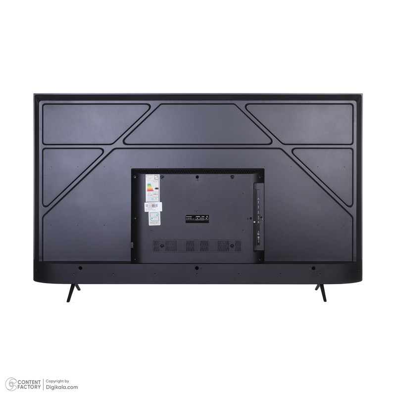 تلویزیون 65 اینچ ال ای دی هوشمند دوو مدل DSL-65SU1870