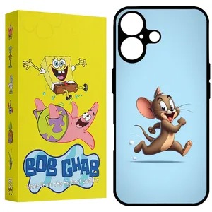  BOB Ghab BCP16 Cover For Apple iPhone 16