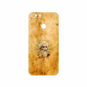 MAHOOT Rudaki Cover Sticker for Huawei Y6 2018