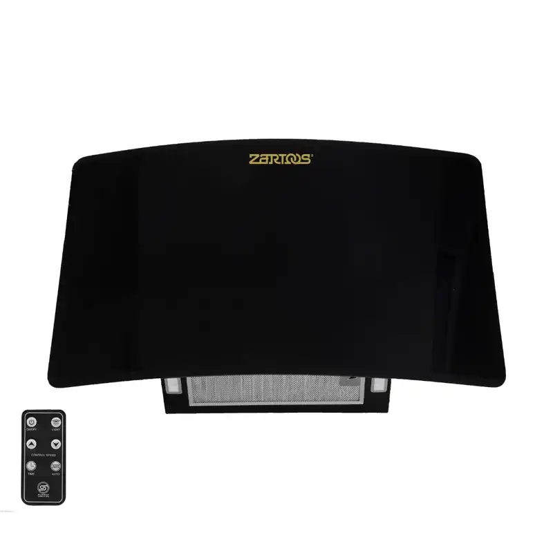 هود مورب زرتوس مدل ZH601 سایز 90