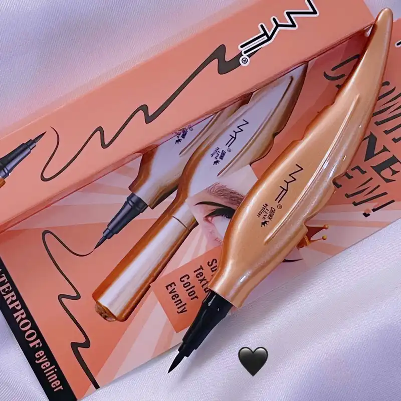 خط چشم ان وای اف مدل پر