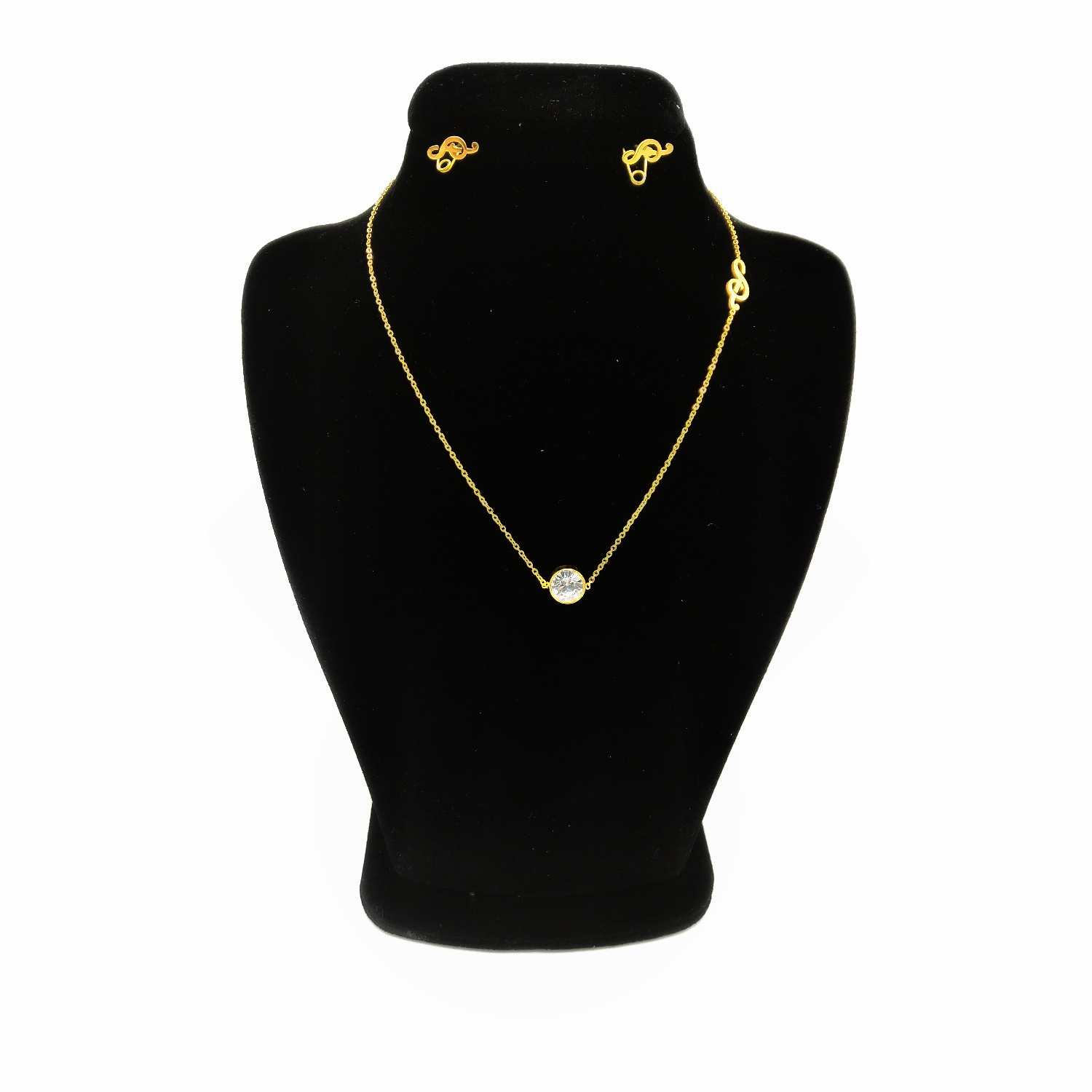 نیم ست زنانه مدل نت 150092