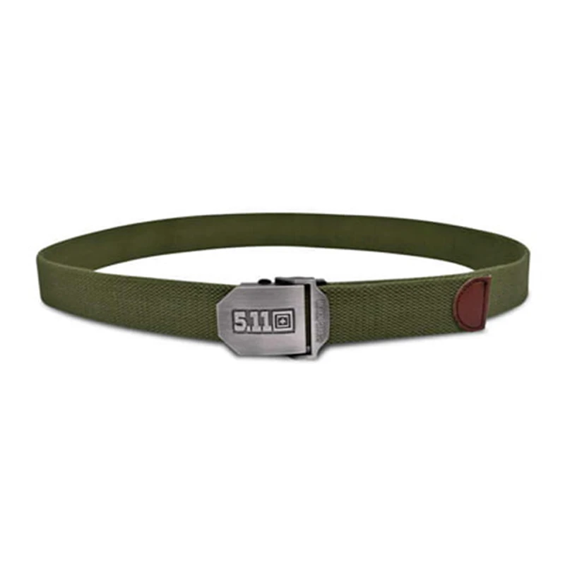 عکس شماره 5 : کمربند مردانه 5.11 مدل تاکتیکال