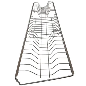 آبچکان دیواری پارسا مدل cabinet 100 کد 100