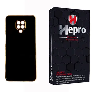 HEPRO MY1 Cover for XIAOMI REDMI NOTE 9S