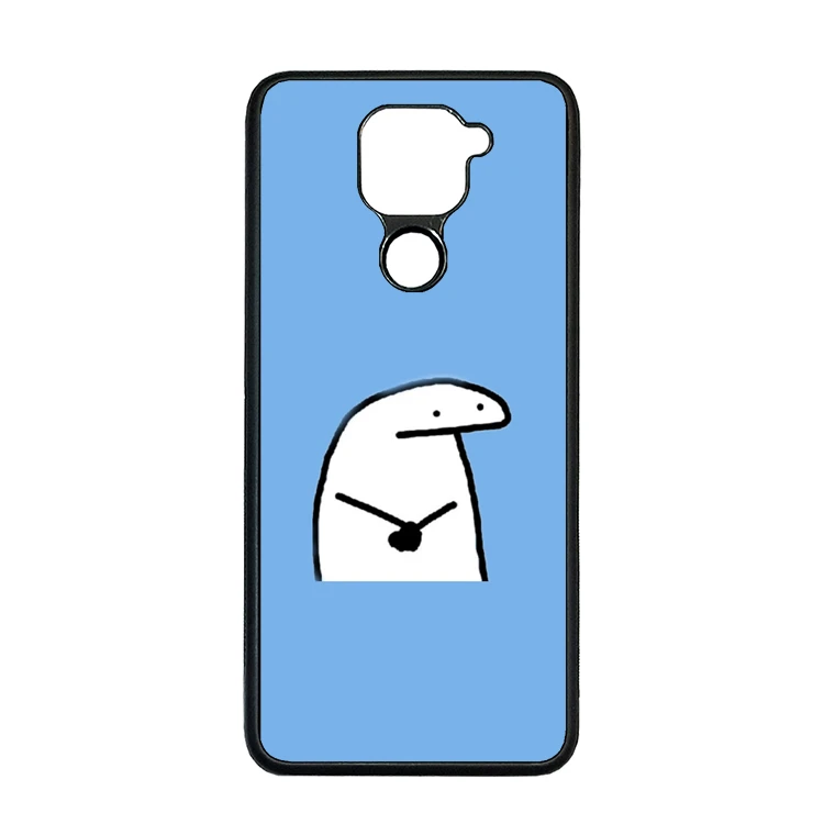 کاور طرح نقاشی مناسب برای گوشی موبایل شیائومی redmi note 9