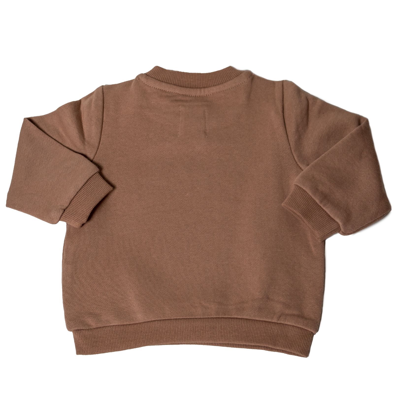  سویشرت نوزادی سی اند ای مدل آدم برفی  -  - 2