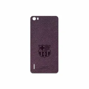 MAHOOT PL-BRCA Cover Sticker for Honor 6