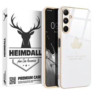 GKK Leaves Cover for Samsung Galaxy A05s Mobile Phone