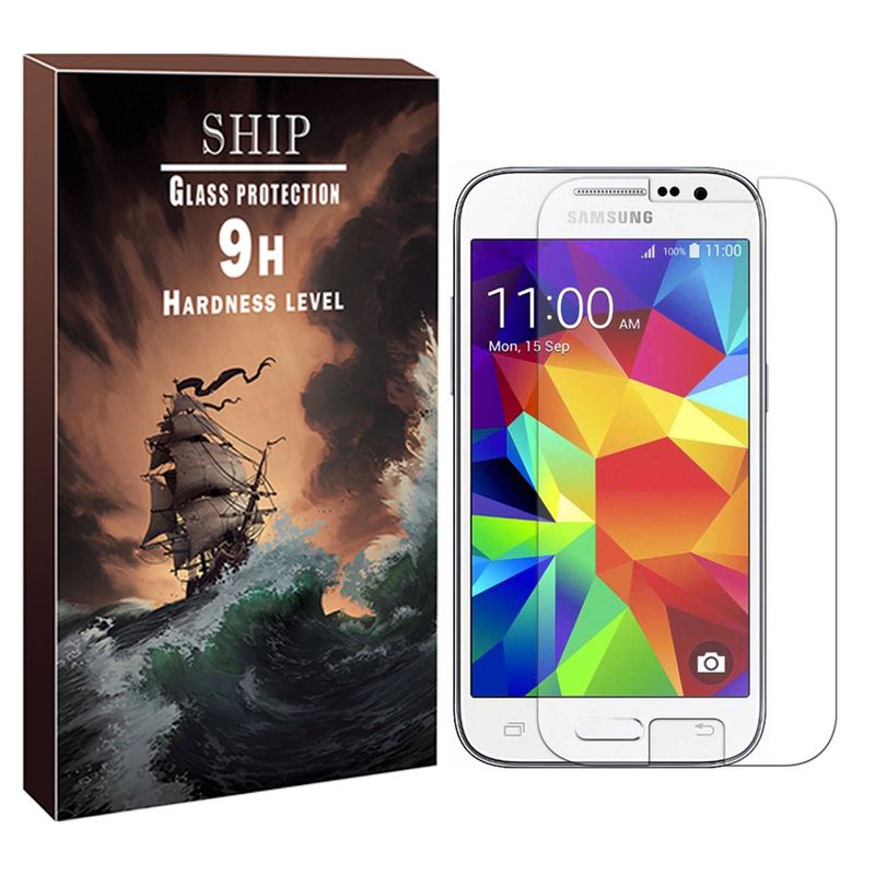 محافظ صفحه نمایش شیپ مدل SAD-01 مناسب برای گوشی موبایل سامسونگ Galaxy S4 mini