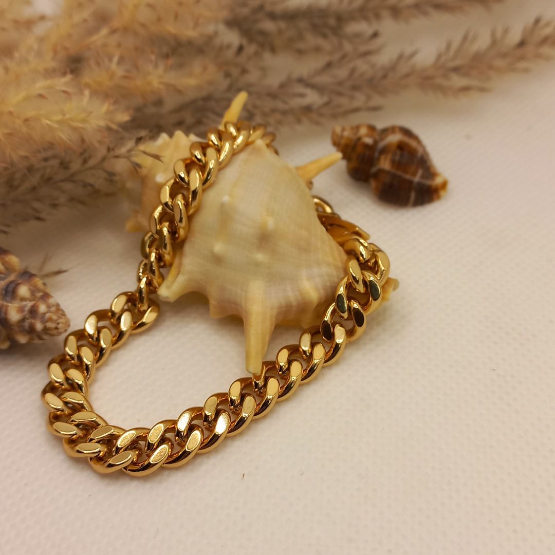 دستبند زنانه ژوپینگ مدل 5.5 کد 017 -  - 3