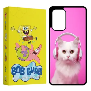BOB GHAB BCHAPA53 Cover For Samsung Galaxy A53 5G