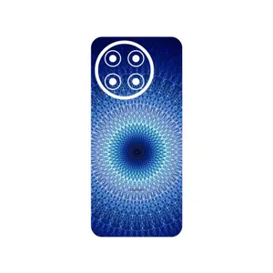 MAHOOT Mandala Design 3 Cover Sticker for Tecno Spark 30 Pro