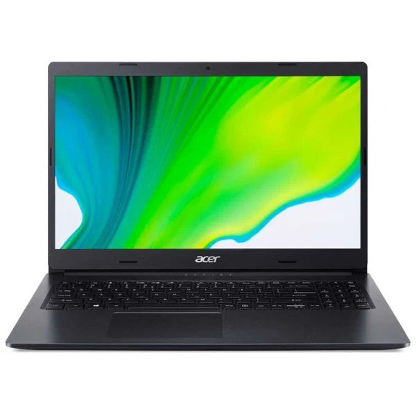 لپ تاپ 15.6 اینچی ایسر مدل Aspire A315-23-R3PE-R5 12GB 1HDD 128SSD VEGA 8 - کاستوم شده