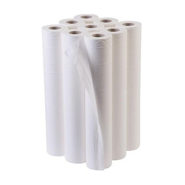 ملحفه یکبار مصرف مدل DFM07 طول 20 متر