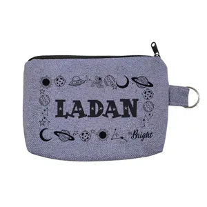 کیف لوازم آرایش زنانه مدل لادن