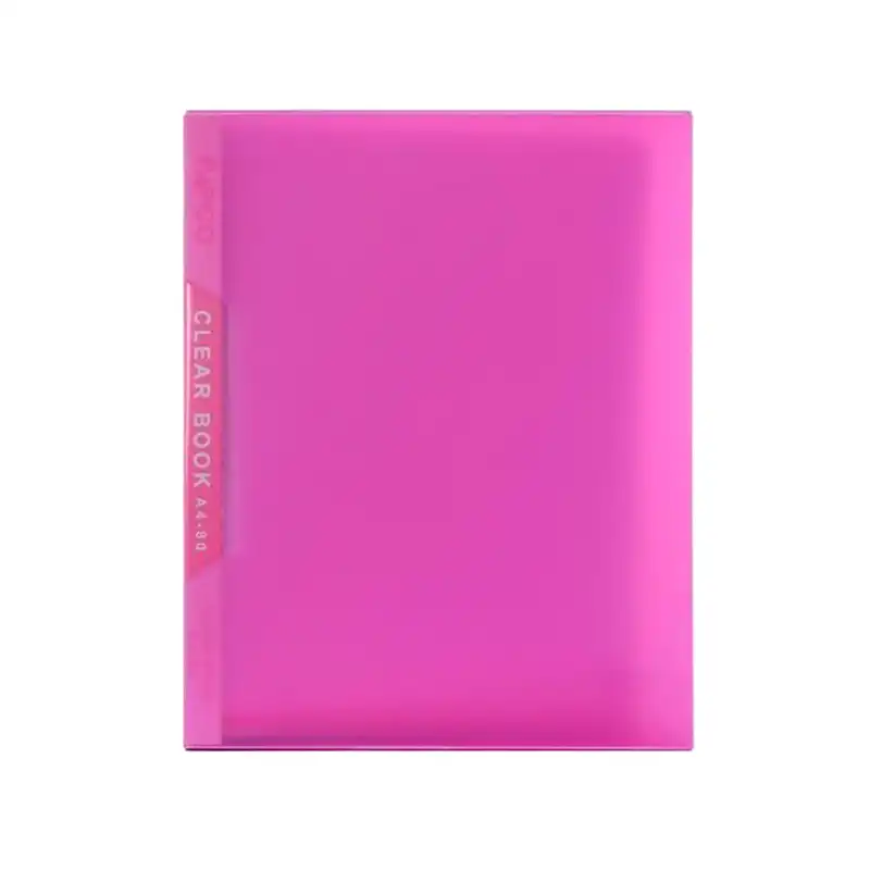 کلر بوک پاپکو مدل A4-80