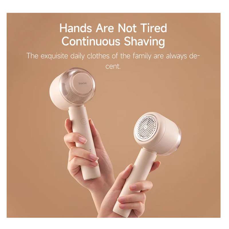 پرزگیر برقی لباس شوسی مدل H1-Y