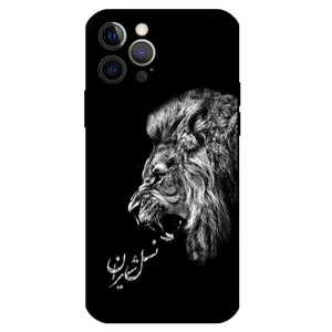 Megafone 1866 Cover For Apple iphone 12 Pro Max