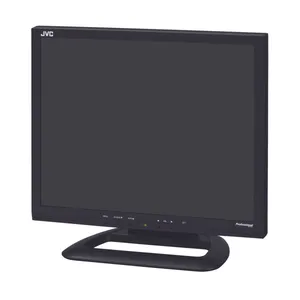 مانیتور صنعتی جی وی سی مدل GD-191 سایز 19 اینچ