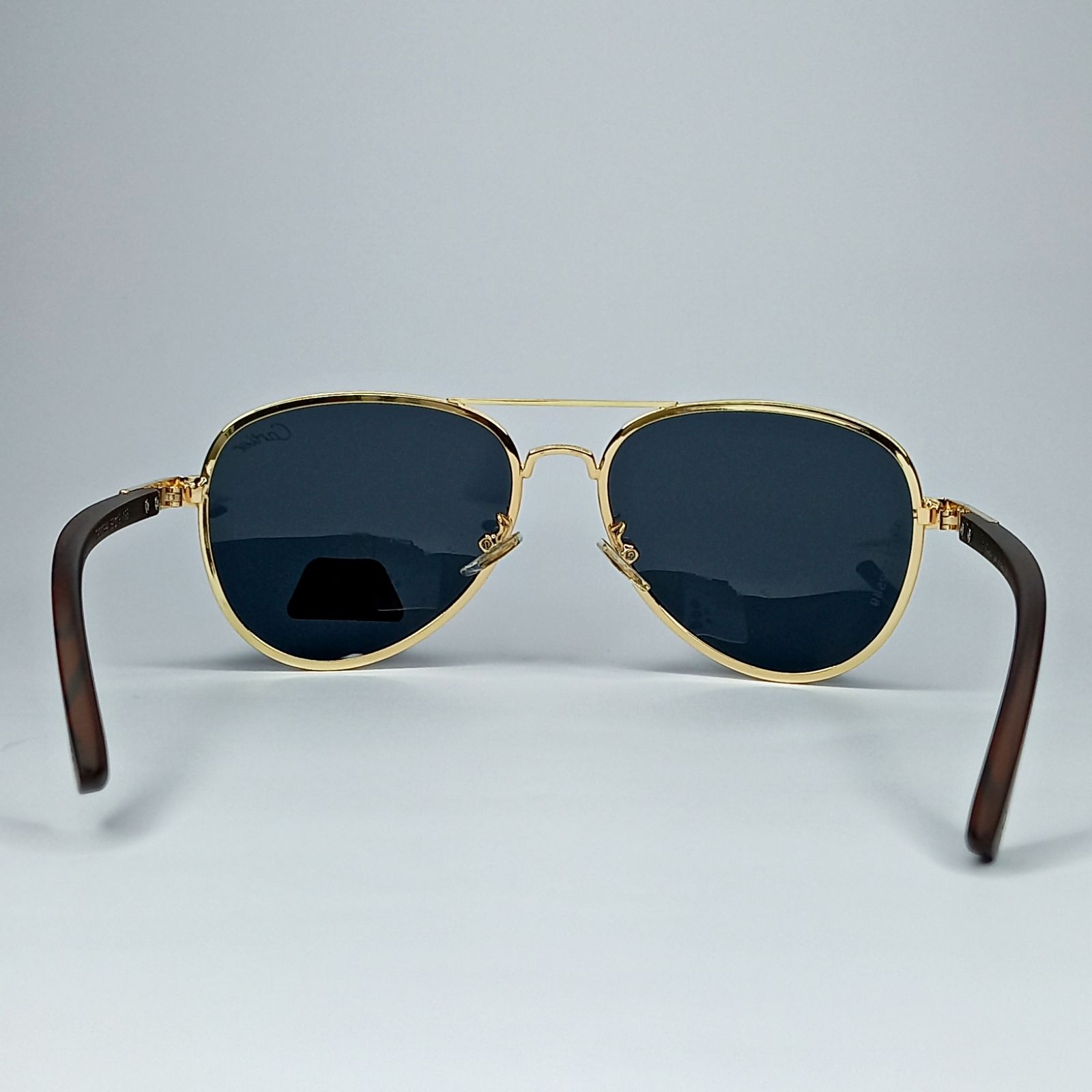 عینک آفتابی مردانه  مدل خلبانیiy -  - 4