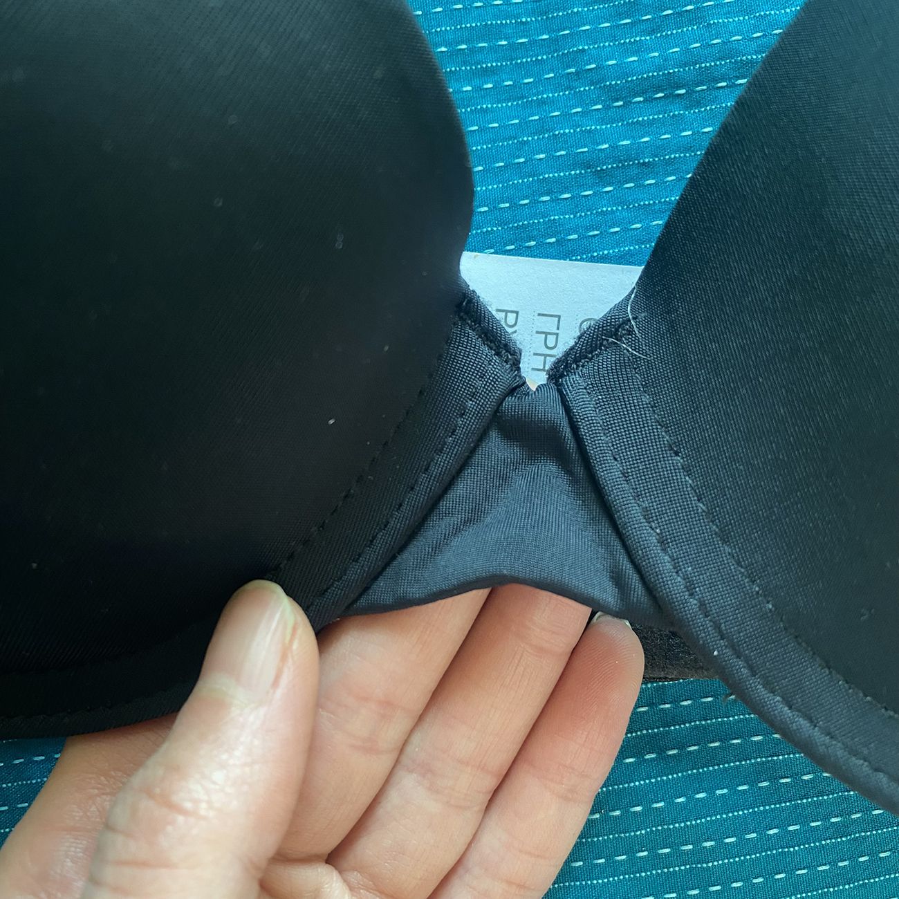 سوتین زنانه سین سی مدل 4186 -  - 7