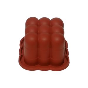 نقد و بررسی قالب شمع مدل روبیک rs توسط خریداران