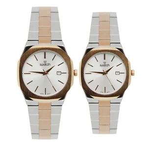 ساعت مچی عقربه‌ای کوارتز مدل 190152