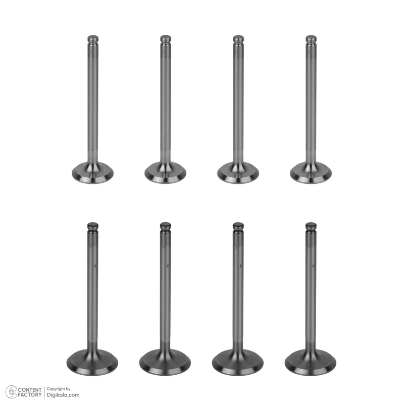 سوپاپ ای وال مدل 2400-2800 مناسب برای پیکان بسته 8 عددی