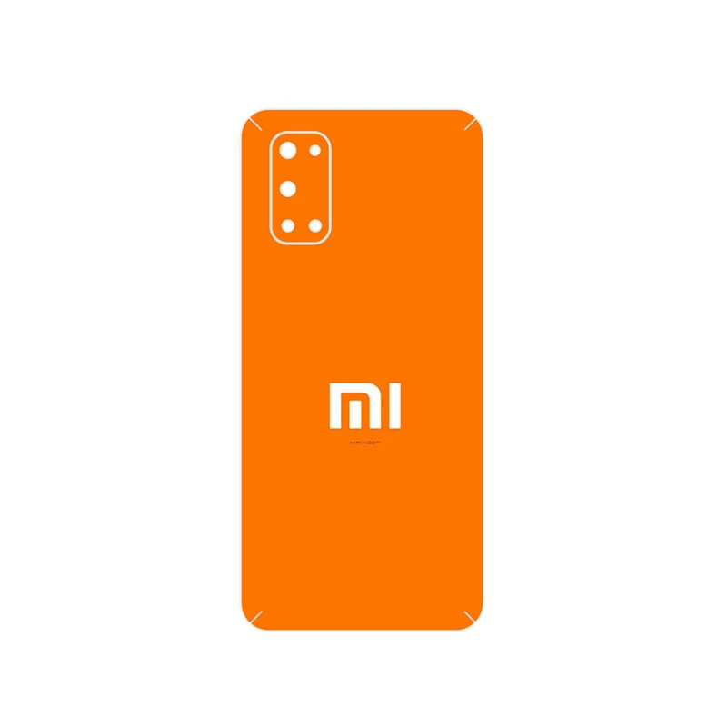 برچسب پوششی ماهوت مدل Xiaomi مناسب برای گوشی موبایل ریلمی 7 5G