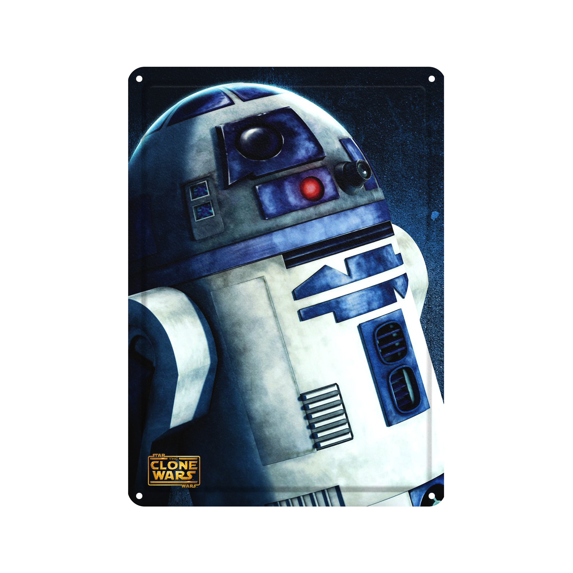 دیوارکوب مدل جنگ ستارگان کد s 2401