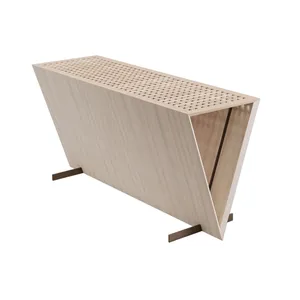 کنسول مدل تریویو طول ۱۲۰ سانتی‌متر