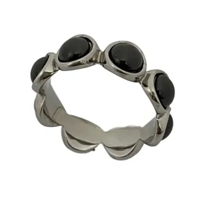 انگشتر زنانه مدل CA 58109