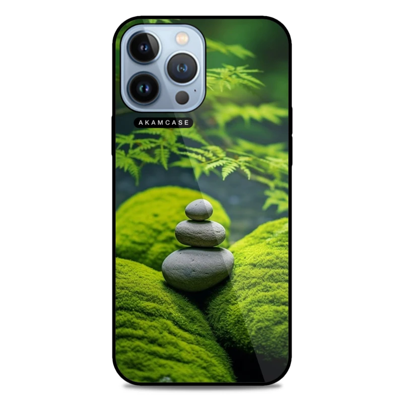 کاور آکام مدل AMC-WA13PROMAX-ZEN-5 مناسب برای گوشی موبایل اپل iPhone 13 Pro Max