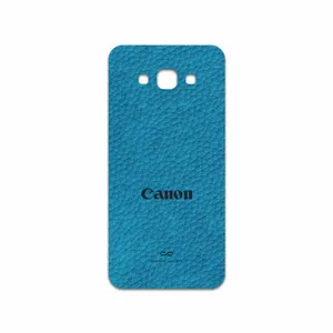 MAHOOT BL-CNN Cover Sticker for Samsung Galaxy A8