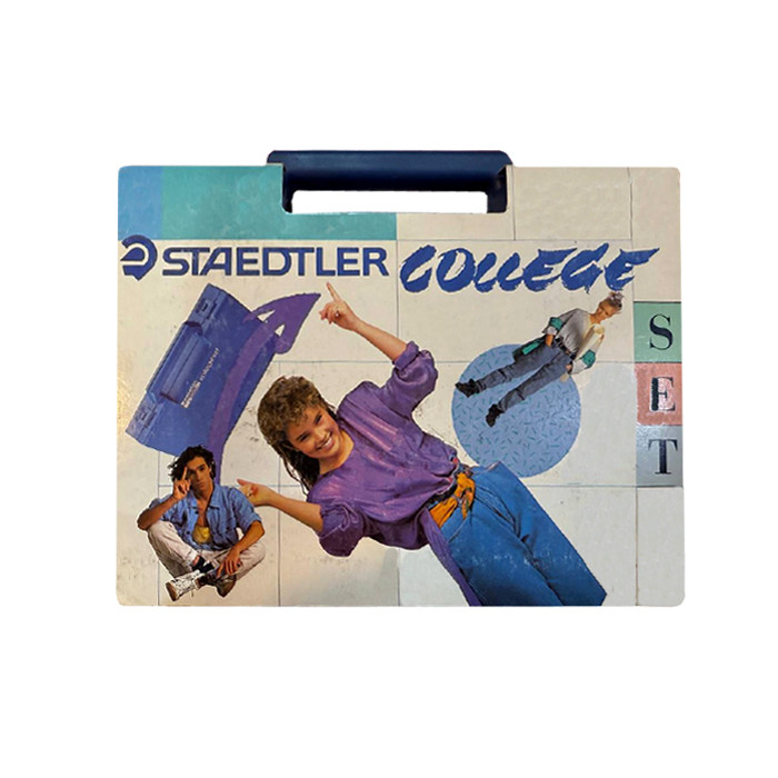 ست راپید استدلر کد5445 مجموعه 8 عددی