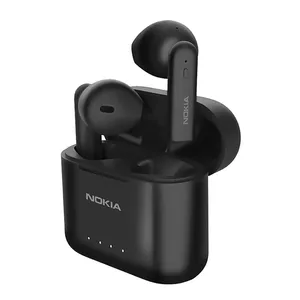 هدست بلوتوثی نوکیا مدل MDI EARBUDS E3101 HANDSFREE 