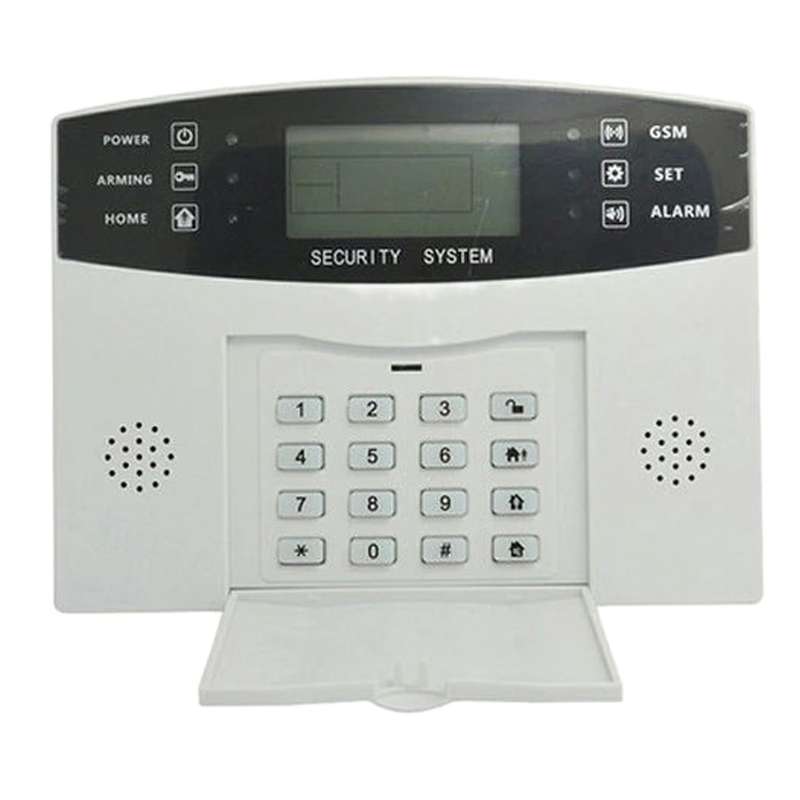 دزدگیر اماکن مدل 433MHz