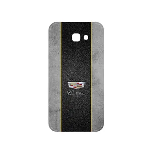 MAHOOT Cadillac Cover Sticker for Samsung Galaxy A7 2017