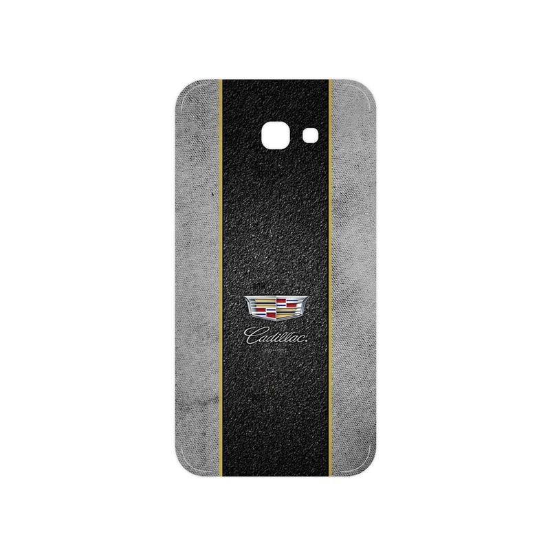برچسب پوششی ماهوت مدل Cadillac مناسب برای گوشی موبایل سامسونگ Galaxy A7 2017