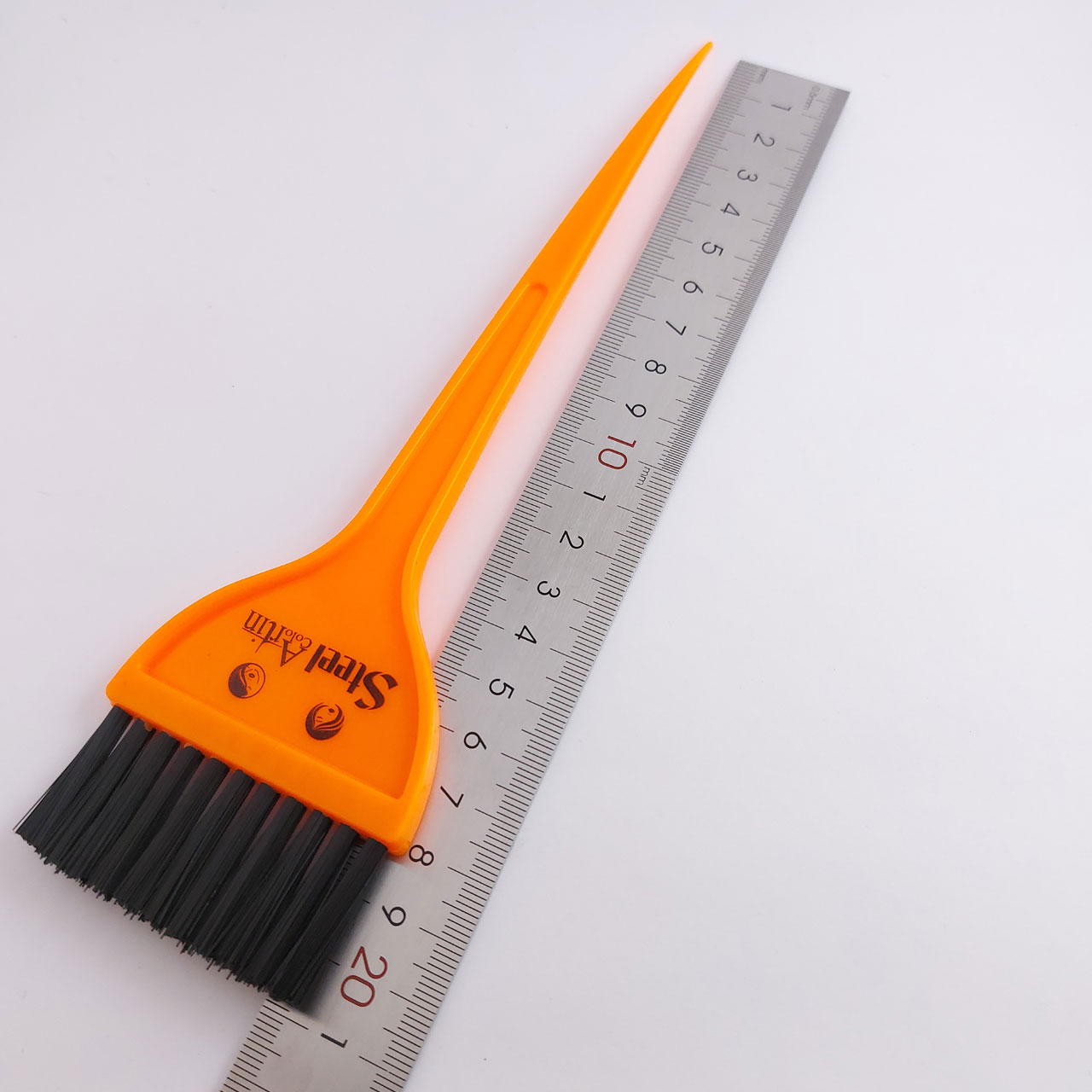 برس رنگ مو استیل آرتین کالر مدل PRO