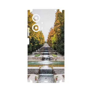 MAHOOT SHAHZADEH_Garden-FullSkin Cover Sticker for Xiaomi Poco F5