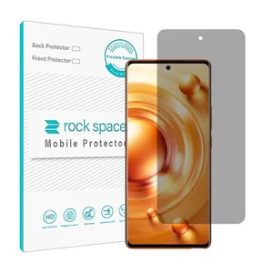 Rock Space HyPRV model privacy screen protector suitable for Vivo X80 mobile phone