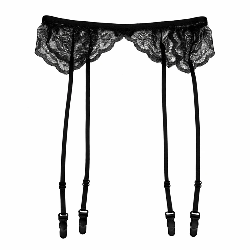 نگهدارنده جوراب زنانه مدل 5598