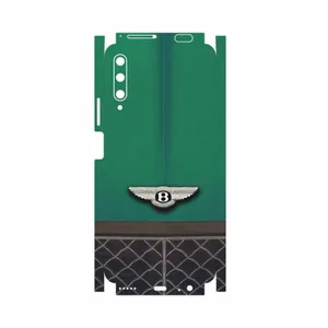 MAHOOT Bentley-FullSkin Cover Sticker for Huawei Y9S