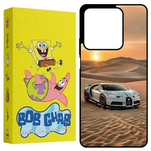 BOB Ghab BCPN135 Cover For Xiaomi Redmi Note 13 5G 