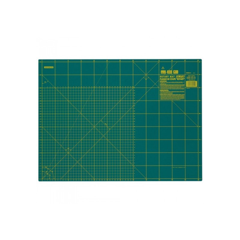 صفحه برش کاتر الفا مدل RMIC-S صفحه برش کاتر الفا مدل RMIC-S